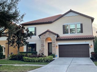 8215 Dunham Station Dr, Tampa, FL 33647