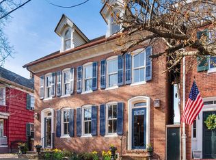 125 High St, Chestertown, MD