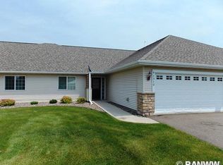 1310 E Orchard Beach Ln UNIT D, Rice Lake, WI 54868
