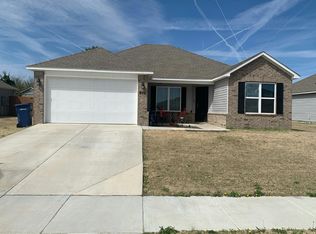 800 S Excelsior Dr, Siloam Springs, AR 72761
