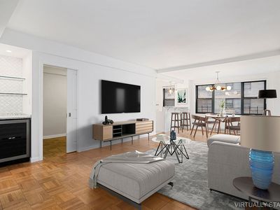 425 E 79th St APT 7C, New York, NY, 10075