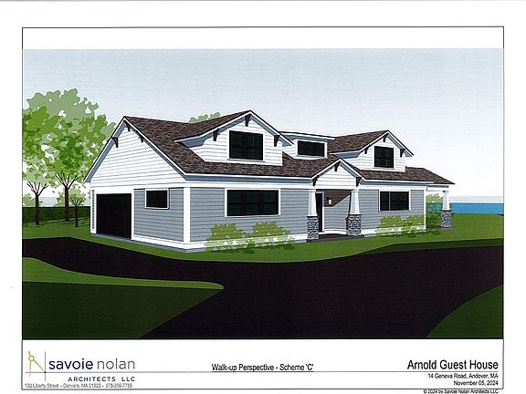 2nd image of 14 Geneva Rd