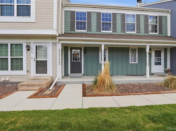 19761 Summerset Lane, Parker, CO 80138