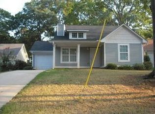 1121 W Broad St, Griffin, GA 30223