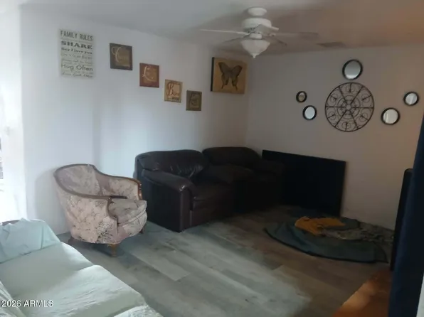 803 W LONGHORN Road #1, Payson, AZ 85541
