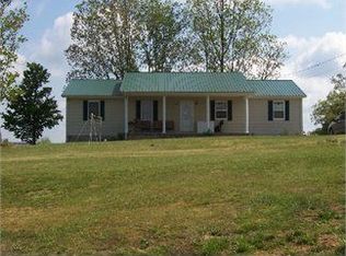 255 Radford Martin Rd, Edmonton, KY 42129
