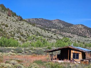 2625 County Road 32c, Del Norte, CO 81132