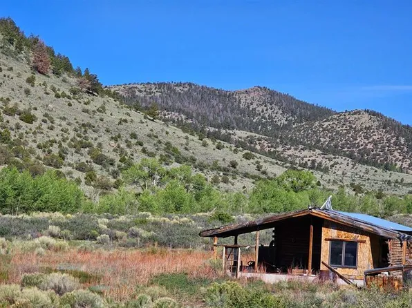 2625 County Road 32C, Del Norte, CO 81132