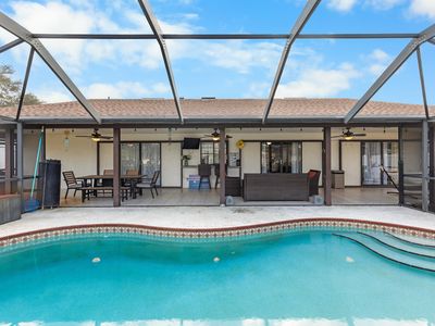 507 NW Azalea Avenue, Port Saint Lucie, FL, 34983