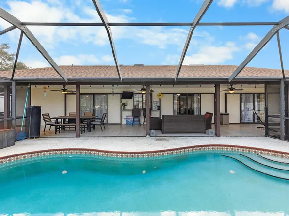 507 NW Azalea Avenue, Port St Lucie, FL 34983