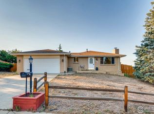 12647 W 6th Pl, Golden, CO 80401