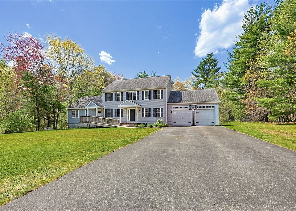 1st image of 3 Pasture Ln