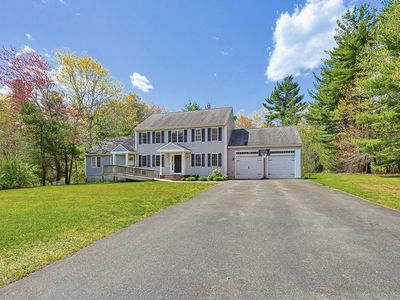 3 Pasture Ln, Halifax, MA, 02338