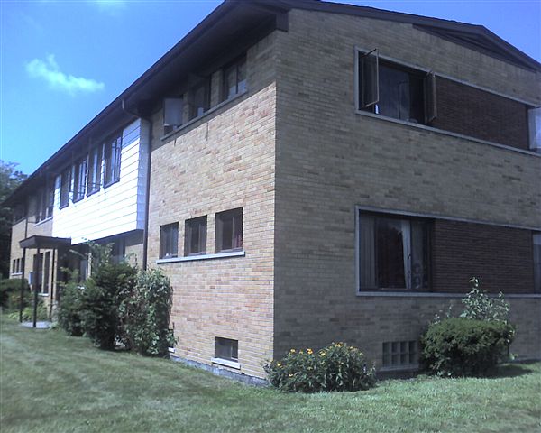 Morang Garden Apartment