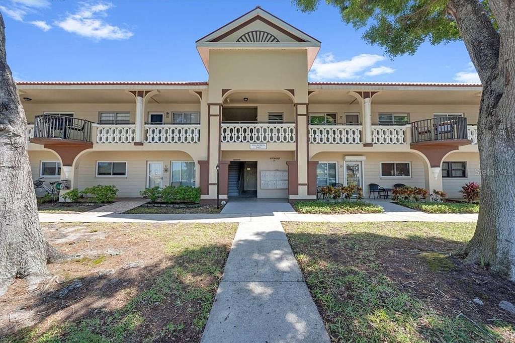 2401 Franciscan Dr APT 41
