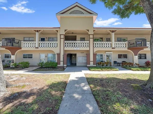 2401 Franciscan Dr APT 41, Clearwater, FL 33763