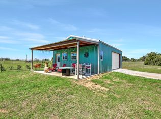 225 Ed Dutton Rd, Pottsboro, TX 75076