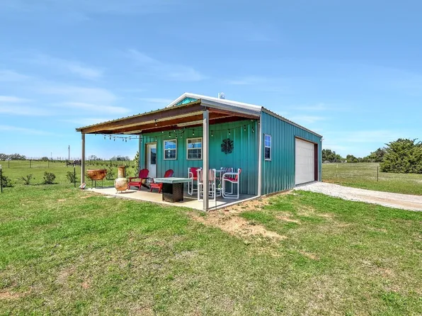 225 Ed Dutton Rd, Pottsboro, TX 75076