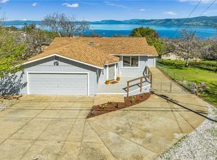 3135 Marina View Dr, Kelseyville, CA