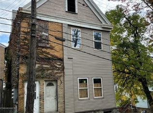 95 Haberman Ave, Pittsburgh, PA