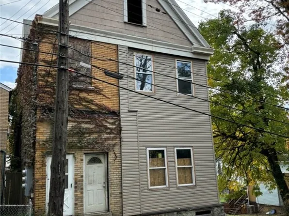 95 Haberman Ave, Pittsburgh, PA 15211