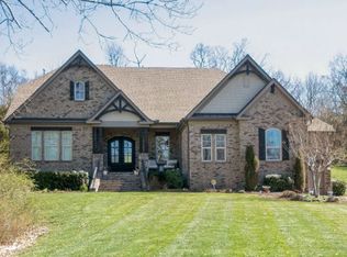 2230 Georgian Cir, Franklin, TN 37067