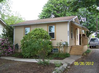 253 NW Polk Ave #BASEMENT, Corvallis, OR 97330