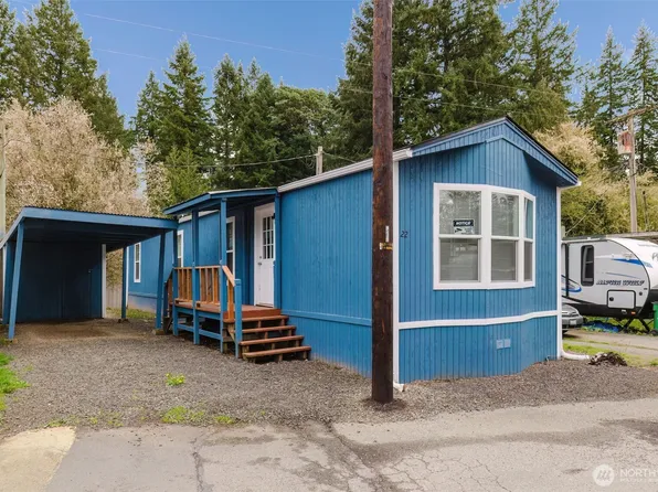 2115 Rocky Point Road NW #22, Bremerton, WA 98312