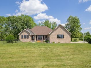 17300 Bethel Church Rd, Manchester, MI 48158