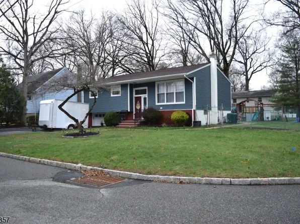 50 Auburn Rd, Parsippany, NJ 07054