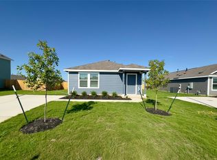2210 Cyclone Dr, Lockhart, TX 78644