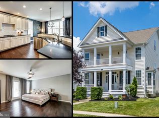 22971 Broadrun Meadow Cir, Ashburn, VA