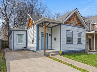 554 Maryland Ave, Lexington, KY 40508