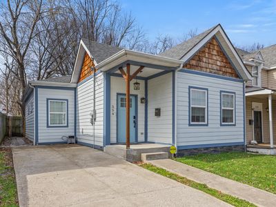 554 Maryland Ave, Lexington, KY, 40508