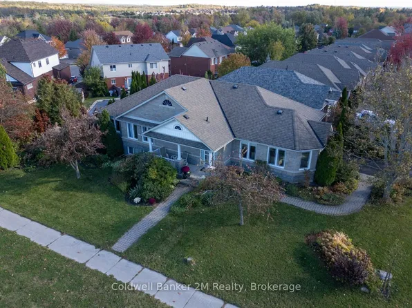 504 W Settlers Rdg NW, Peterborough, ON K9L 2A6