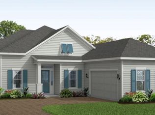 391 Courtney Oaks Dr, Saint Augustine, FL 32092