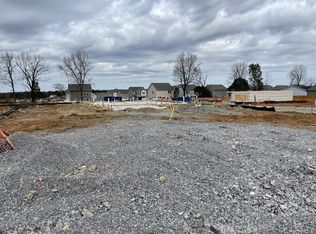 301 Tucker Trice Blvd LOT 7, Lebanon, TN 37087