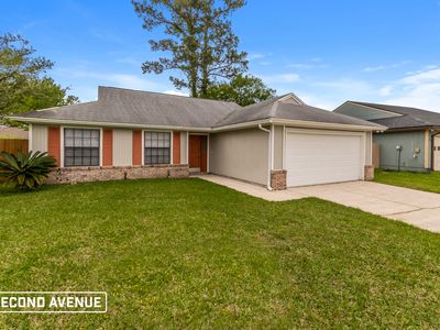 7945 E Amandas Crossing Dr, Jacksonville, FL, 32244