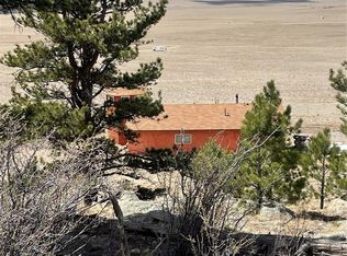 2030 Puma Hills Rd, Lake George, CO 80827