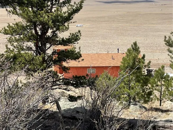 2030 Puma Hills Road, Lake George, CO 80827