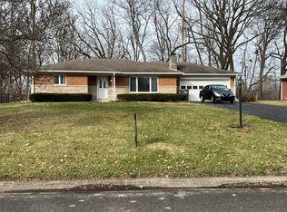 2226 Redfern Dr, Indianapolis, IN