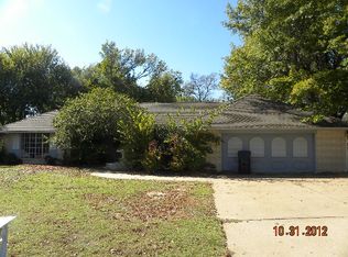 9621 S Allen Dr, Oklahoma City, OK 73139
