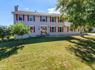 2801 Burton Dr, Waukesha, WI 53188