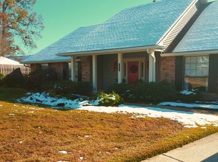 13524 High Ridge Ave, Baton Rouge, LA 70817