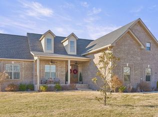 807 Calista Rd, White House, TN 37188