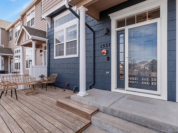 3rd image of 1537 Dawson Butte Way