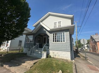 1041 S Washington Ave #1041, Columbus, OH 43206