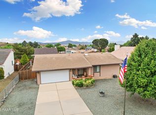 717 N Old Chisholm Trl, Dewey, AZ 86327