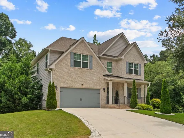 8056 Windmark Pl, Lithia Springs, GA 30122