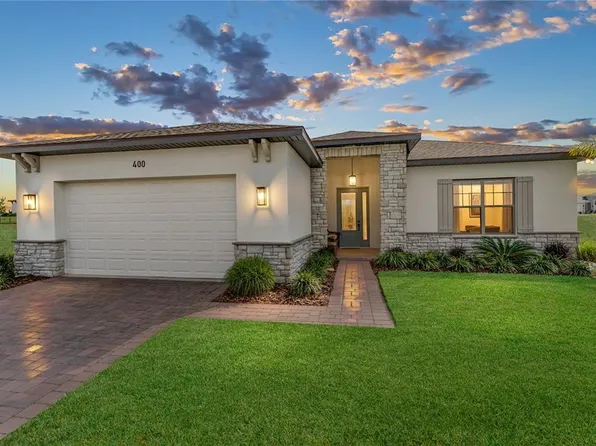 400 Adams View Ln, Auburndale, FL 33823